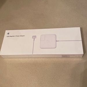 Apple 45W MagSafe 2 Power Adapter